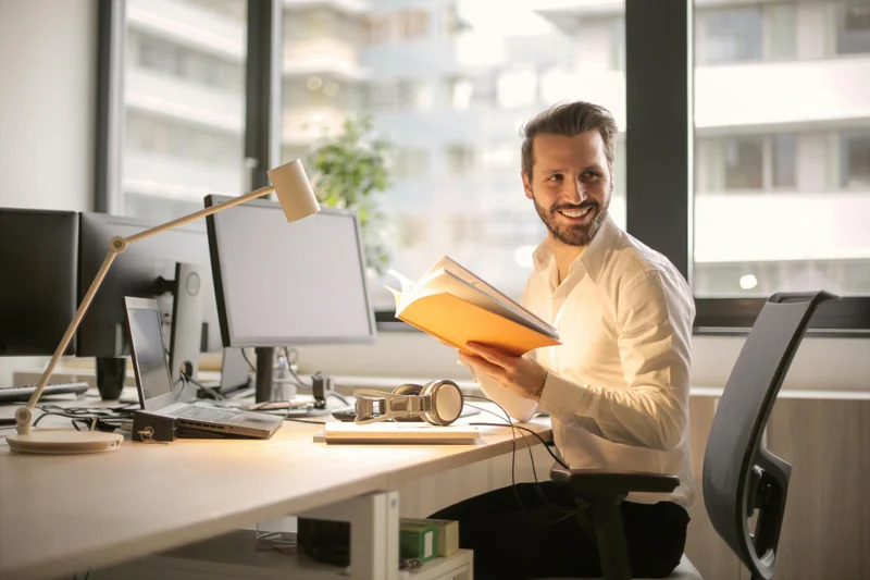 Büro GlimmerHike Solutions